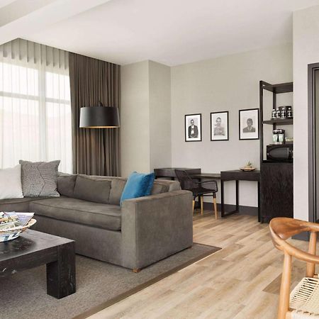 Origin Red Rocks, A Wyndham Hotel Голден Экстерьер фото
