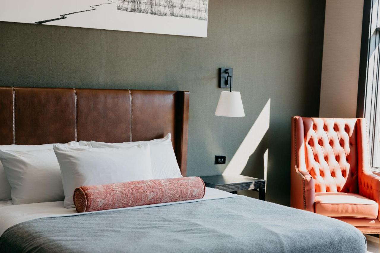 Origin Red Rocks, A Wyndham Hotel Голден Экстерьер фото