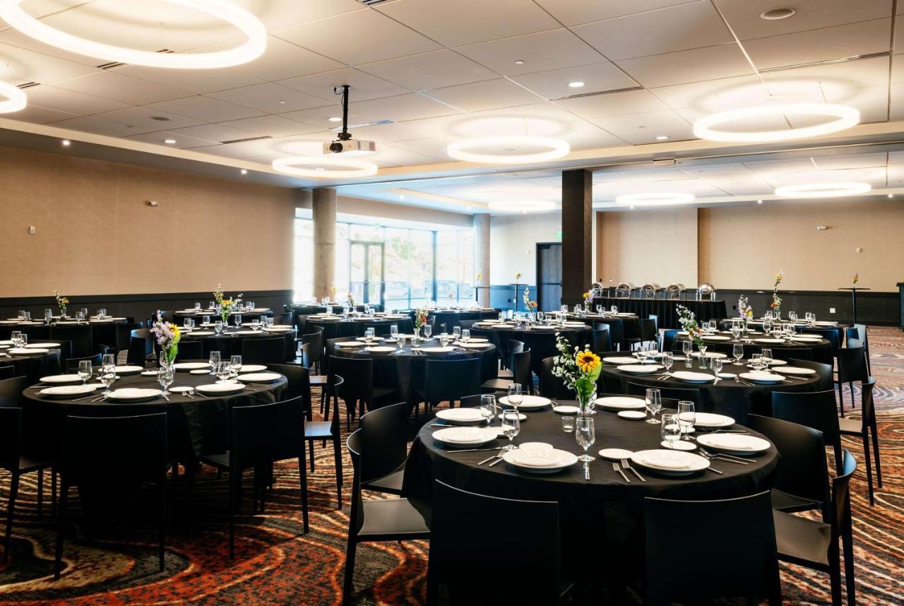 Origin Red Rocks, A Wyndham Hotel Голден Экстерьер фото