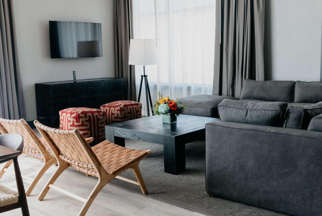 Origin Red Rocks, A Wyndham Hotel Голден Экстерьер фото