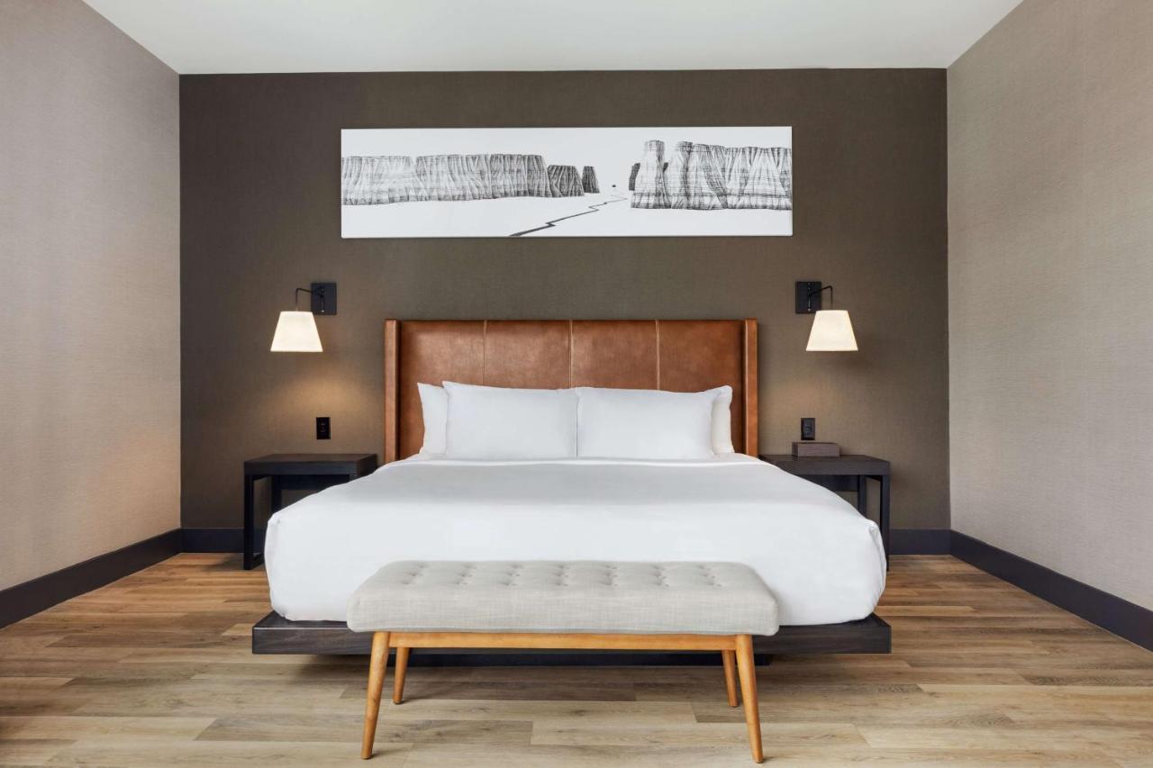 Origin Red Rocks, A Wyndham Hotel Голден Экстерьер фото