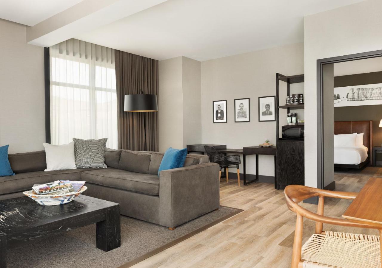 Origin Red Rocks, A Wyndham Hotel Голден Экстерьер фото