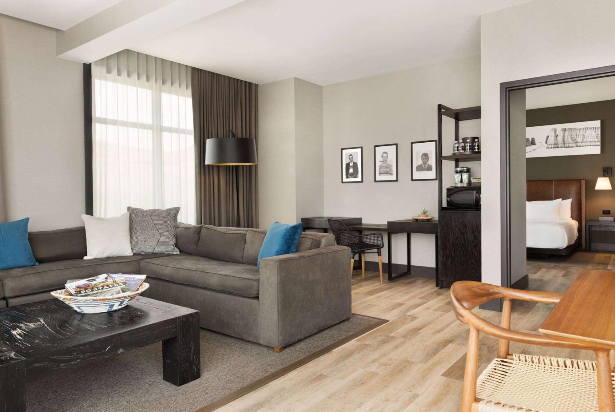 Origin Red Rocks, A Wyndham Hotel Голден Экстерьер фото